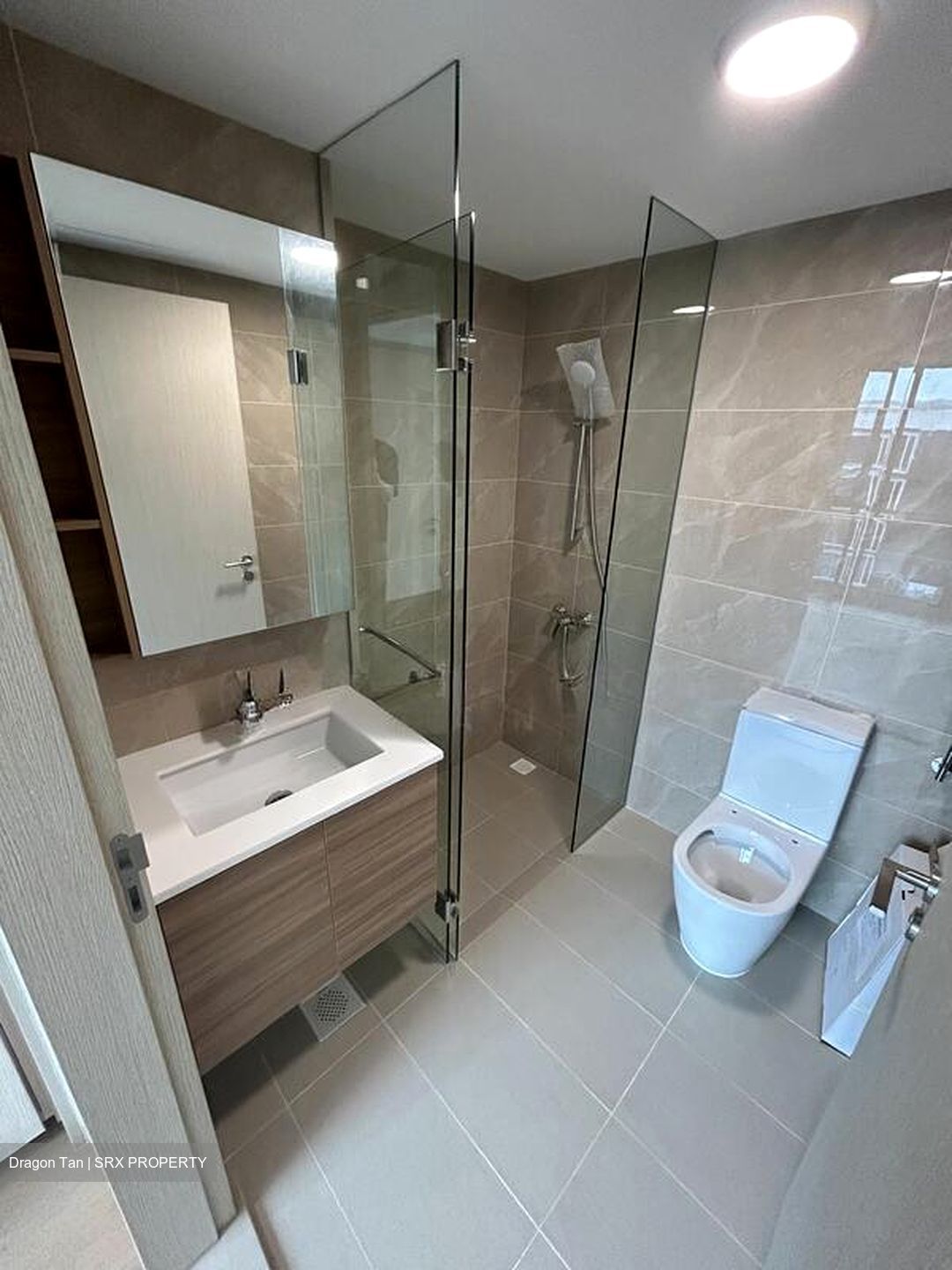 Treasure at Tampines (D18), Condominium #524156401